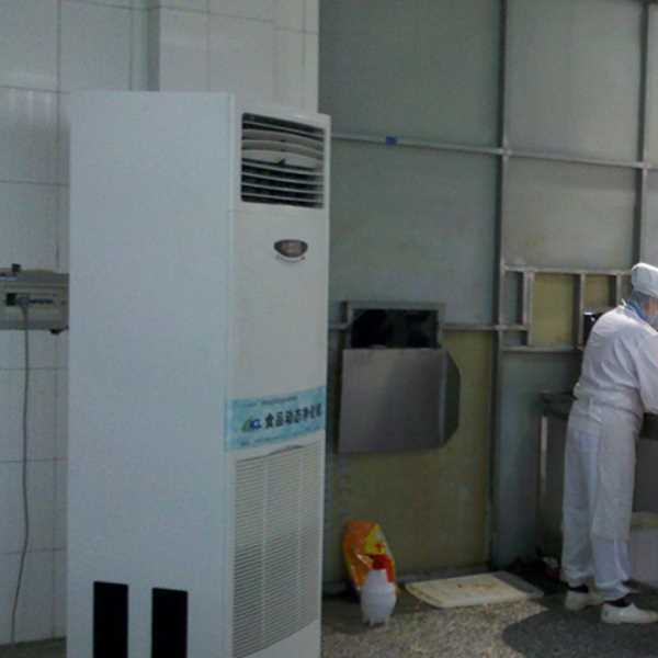 自贡食品正负离子空气杀菌器