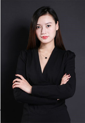 自贡史静静 纹绣讲师